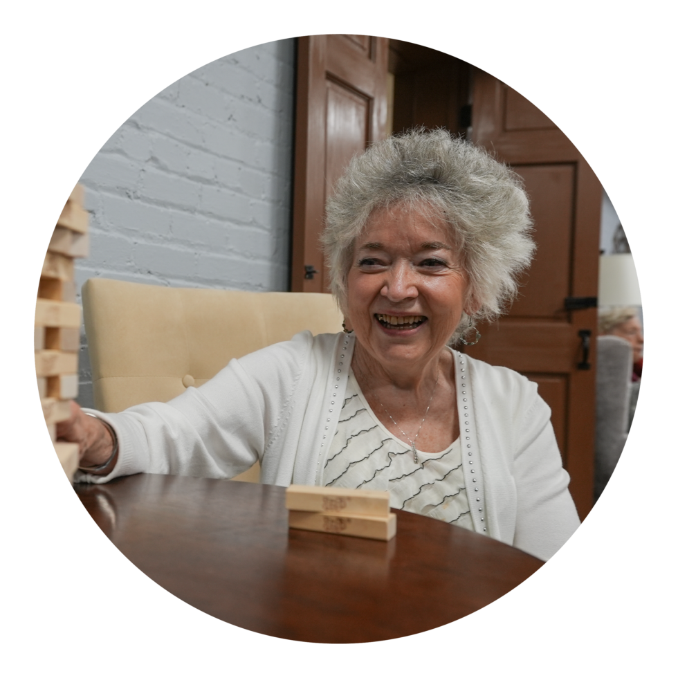 Goddard/Homestead Senior Living Community in Worcester, MA