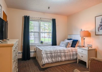 private room homestead