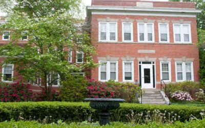 Ascentria Care Alliance and Goddard and Hall Senior Living Join Forces