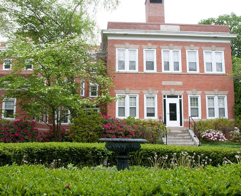 Ascentria Care Alliance and Goddard and Hall Senior Living Join Forces